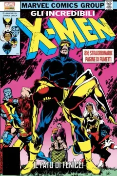 Volume cover